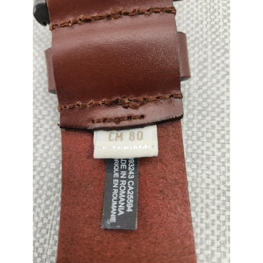 Diesel preowned scuff